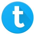 Logo of Tradukka Translator android Application 